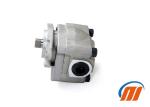 E320B E320D Excavator Hydraulic Gear Pump 438-1293 341-2860 173-1203 436-6669