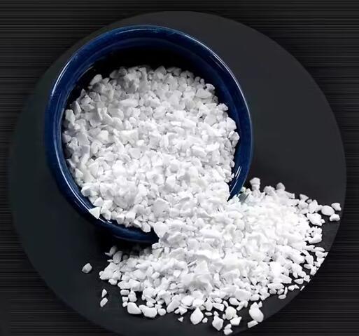 Refractory Material Tabular Corundum Fused Alumina 99.5% Al2O3 Tabular Alumina