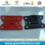Hot Sale Rotating ID Hard Card Holder or Lanyard Combo