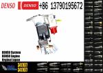 Engine Spare Parts Fuel Injection Pump 3090942 3417677 3417674 4954876 For