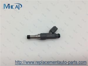 China 23250-75100 Fuel Injection Nozzle In Diesel Engine 12 Holes 2TR FE /1TR FE factory