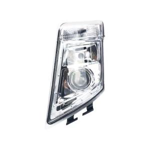 China Model FH FH 12 FM FM 12 FM 9 OE No. 20360898 For Volvo Trucks Accessories Truck Headlights factory