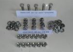 C276 Hastelloy Alloy N10276 Round bar Excellent corrosion resistance in reducing