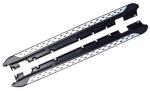 Mercedes-Benz Car GLK 2013 + Vehicle Running Board OE Style Spare Parts