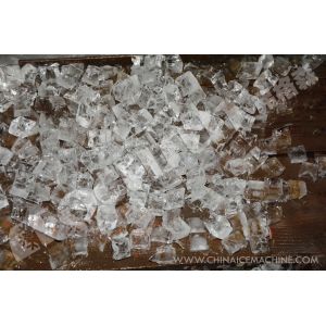 Upgrade Your Hotel's Ice Supply with Focusun's User-Friendly Cube Ice Machine