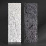decorative stone wall panels for outside Insulated Polystyrene Sandwich Panels