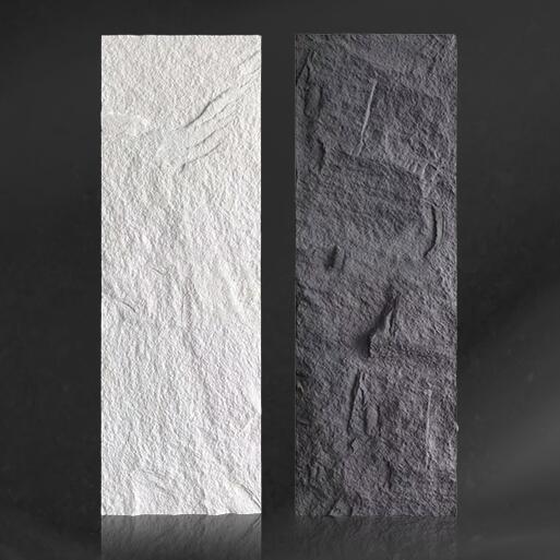 decorative stone wall panels for outside Insulated Polystyrene Sandwich Panels