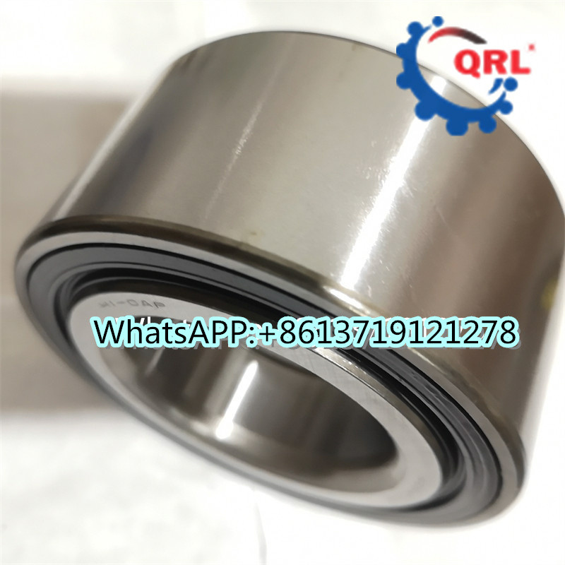 28*58*48mm Tractor Wheel Hub Bearing ZA-28BWD08 ACA28-01LB