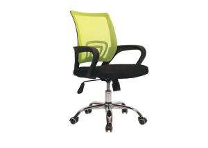 China Breathable No Deformation Ergohuman Executive Chair With Headrest factory