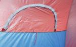 Single Layer Rainproof Oxford Cloth Tent Outdoor Large 10 Person Tent Big Size