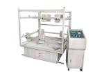 High Sensitivity Paper Testing Equipments Large Capacity Carton Simulation