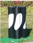 3000k Solar Lawn Lamps Solar Decorative lawn Lights For Garden Pathway Yard