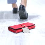 Indoor Outdoor 90DB Smart Key Tracker Intelligent Phone Remote Detector