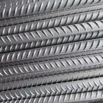 High Tensile Stainless SS316L Iron Rods Building Construction 10mm Deformed
