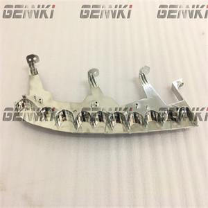 China 0.05mm Cnc Milling Machine Services factory