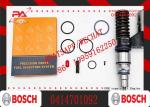 Diesel Fuel Injector DC16.42A 0414701032 1505199 109962-0061 1099620061