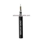 2-144 Core Underwater Fiber Optic Cable , Single Mode Undersea Optical Cable