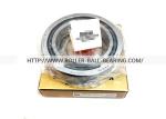 80BNR10 Angular Contact Ball Screw Bearing 80BNR10STDUELP4Y