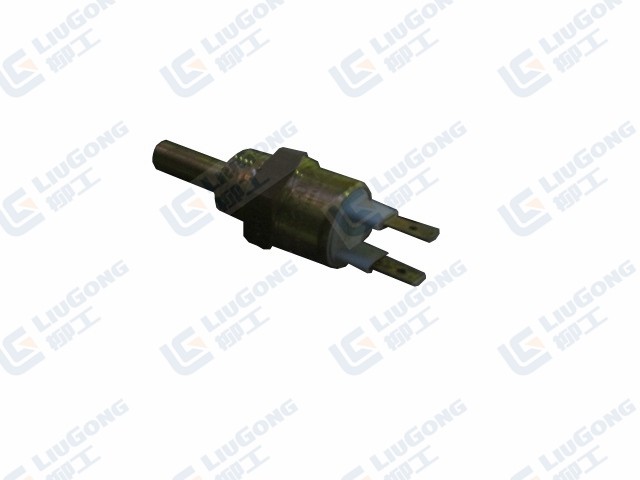 30B0010 Hydraulic Oil Temperature Sensor , Anti Rust Hydraulic Oil Temperature Switch