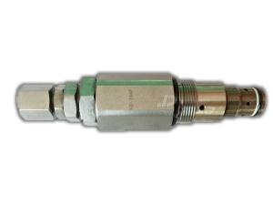 China PAIKER Series R225-7 R225-9 Main Relief Valve factory