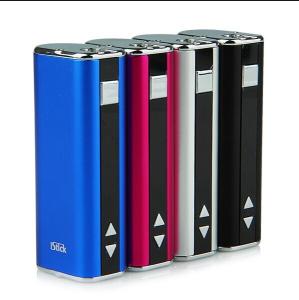 China New Eleaf iStick 20W Variable Wattage Device e cig kit factory