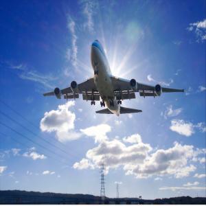 China International Global Air Freight Forwarders Carrier Logistics Ddu From China To Israel factory