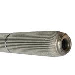 2um Pleated Filter Element