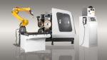 Grinding Robot High Precision for Furniture handles and knobs