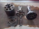 Hydraulic Piston Pump Kawasaki NVK45