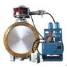 Buy cheap Long Pattern Hydraulic Butterfly Check Valve Made By ASTM A216 GR WCB,PN16 from wholesalers