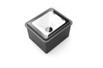LED Lighted Flash Small Window Kiosk Barcode Scanner USB No Drive 3.3 - 5VDC