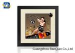 Eco - Friendly PP / PET 3D Lenticular Pictures , 3D Image Without Frame