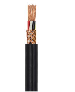 China 4mm2 6mm2 SWB Flame Retardant Cables For Alarm System factory