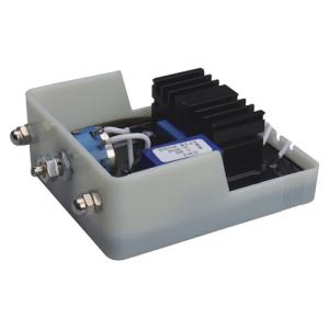 China Universal AVR GB160C and GB170C EXCITING VOLTAGE :20-100VDC SHUNT CURRENT :10A factory