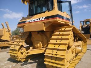 China Used CAT D7H Bulldozer Used CATERPILLAR Dozer D7H For Sale From CHINA factory