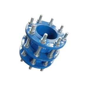 China Customized Dismanting Joint GGG50 Epoxy Powder factory
