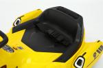 Carton Size 79X55X22cm 2.4G Electric Kids Remote Control Ride On Car for Big Boy