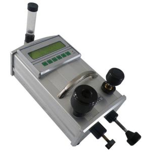 China Intelligent Handheld Digital Pressure Calibrator High Precision factory