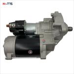 ZX200 SH200A3 6BG1T Engine Starter motor 24V 11T 4.5KW 1811003380 024000-3150