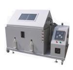JIS H8502 Salt Fog Cyclic Chamber FRP Salt Mist Corrosion Test