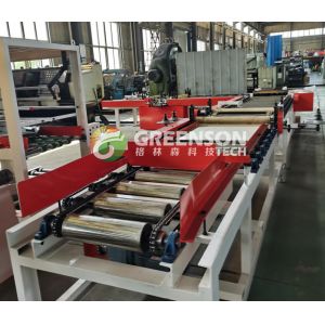 Building Material Machinery Other Construction Material Making Machinery Gypsum