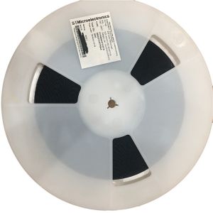 Flash IC Eeprom Microcontroller MCU Chips STM8S003F3U6T ST 8 Bit