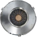 14'' 82983564 7 Pad Clutch Pressure Plate Fit New Holland TS6000
