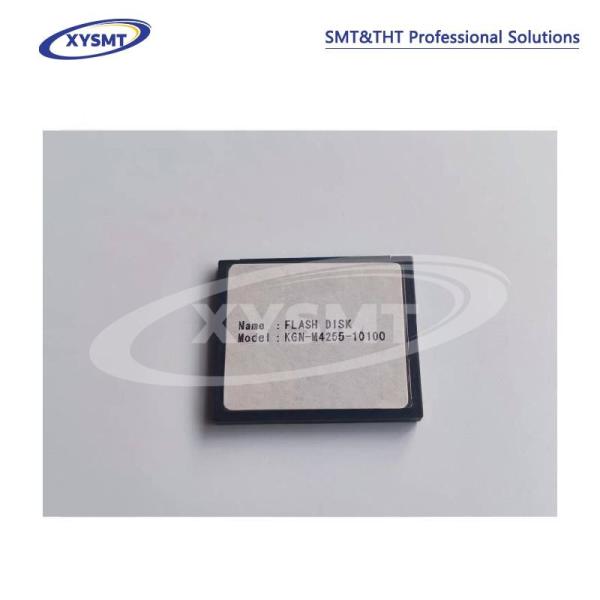 KGN-M4255-10100 KGN-M4255-10101 FLASH DISK FOR YAMAHA YV88XG YV100XG YV180XG