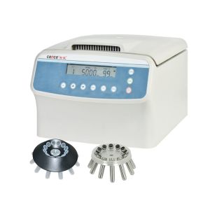 Cence L420-A Low Speed Centrifuge 4200rpm 2760xg Max Capacity