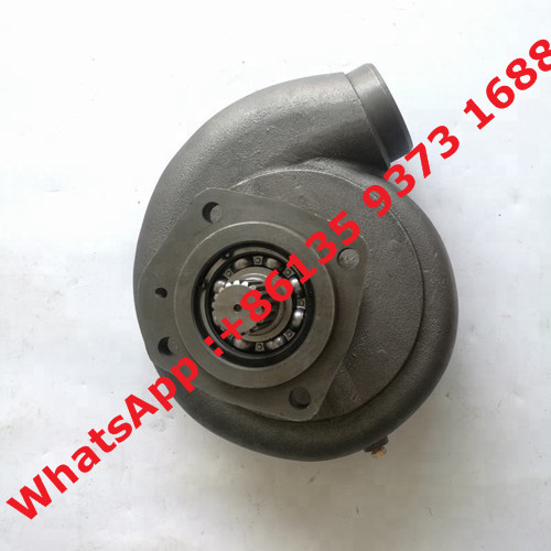 Hot Sell Cummins Kta50 diesel engine part Water Pump 3635066 4376118 4372339 3647030 3643969 3635809
