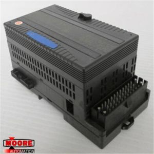 IC200MDL650F GE Input Module