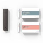 Industrial hemp Elon Starter Kit stem uplift Weed smoke machine skateboard