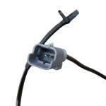 DS5 ABS Sensor Rear Wheel OE 9806059880 9665920180 For Peugeot Citroen DS5 DS6