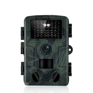 China 4K 30MP OEM ODM Outdoor Wildlife Wifi Trail Camera IP66 2.0 Inch LCD Screen factory